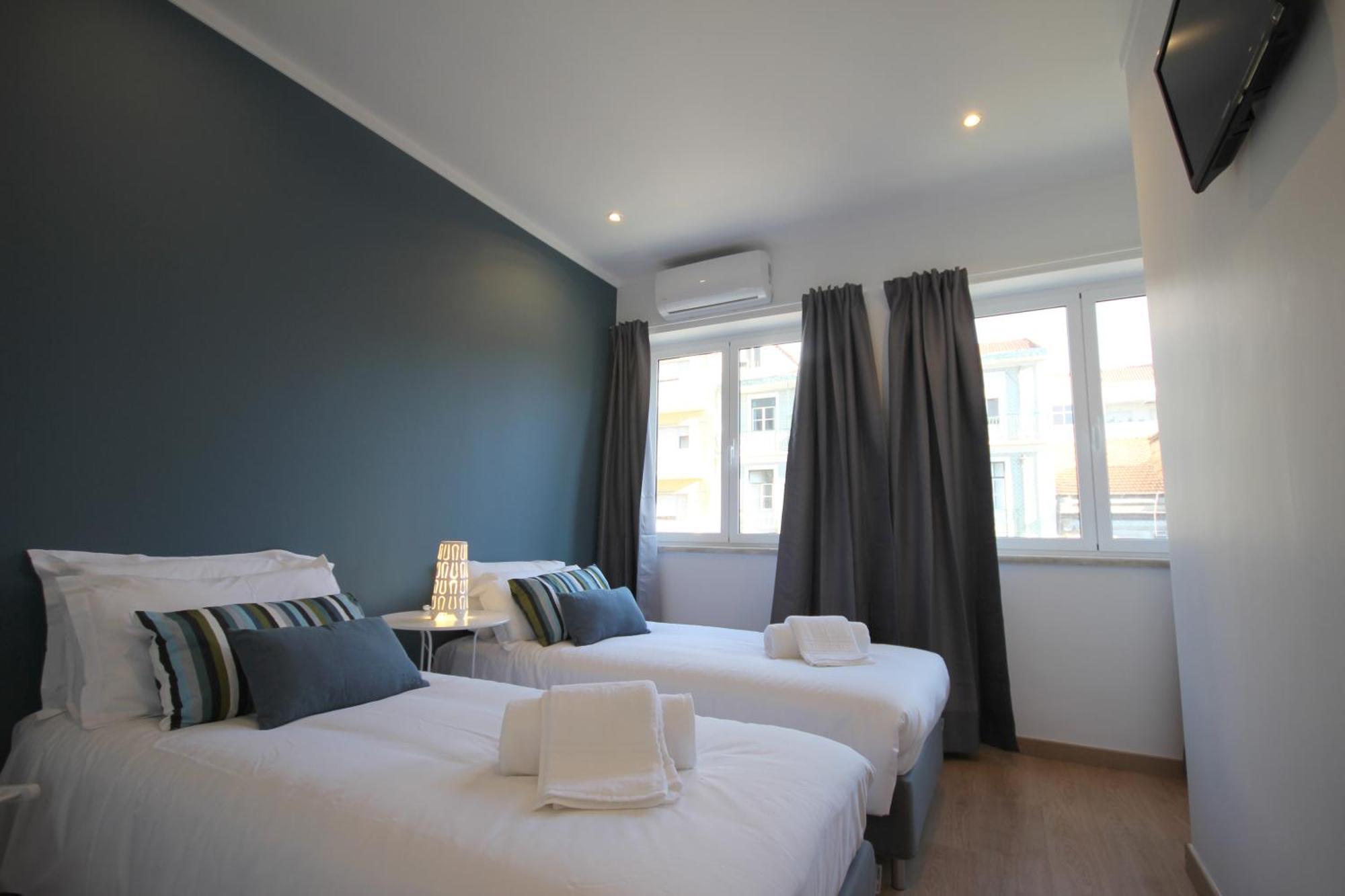 Lisbon Domus 74 By Amcf Lejlighed Værelse billede