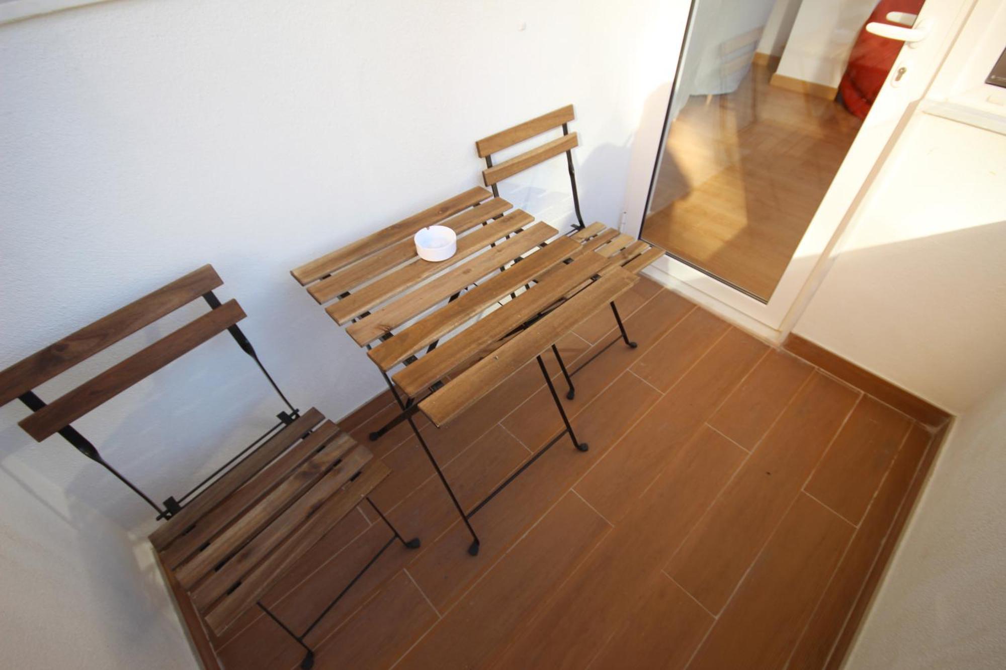 Lisbon Domus 74 By Amcf Lejlighed Værelse billede