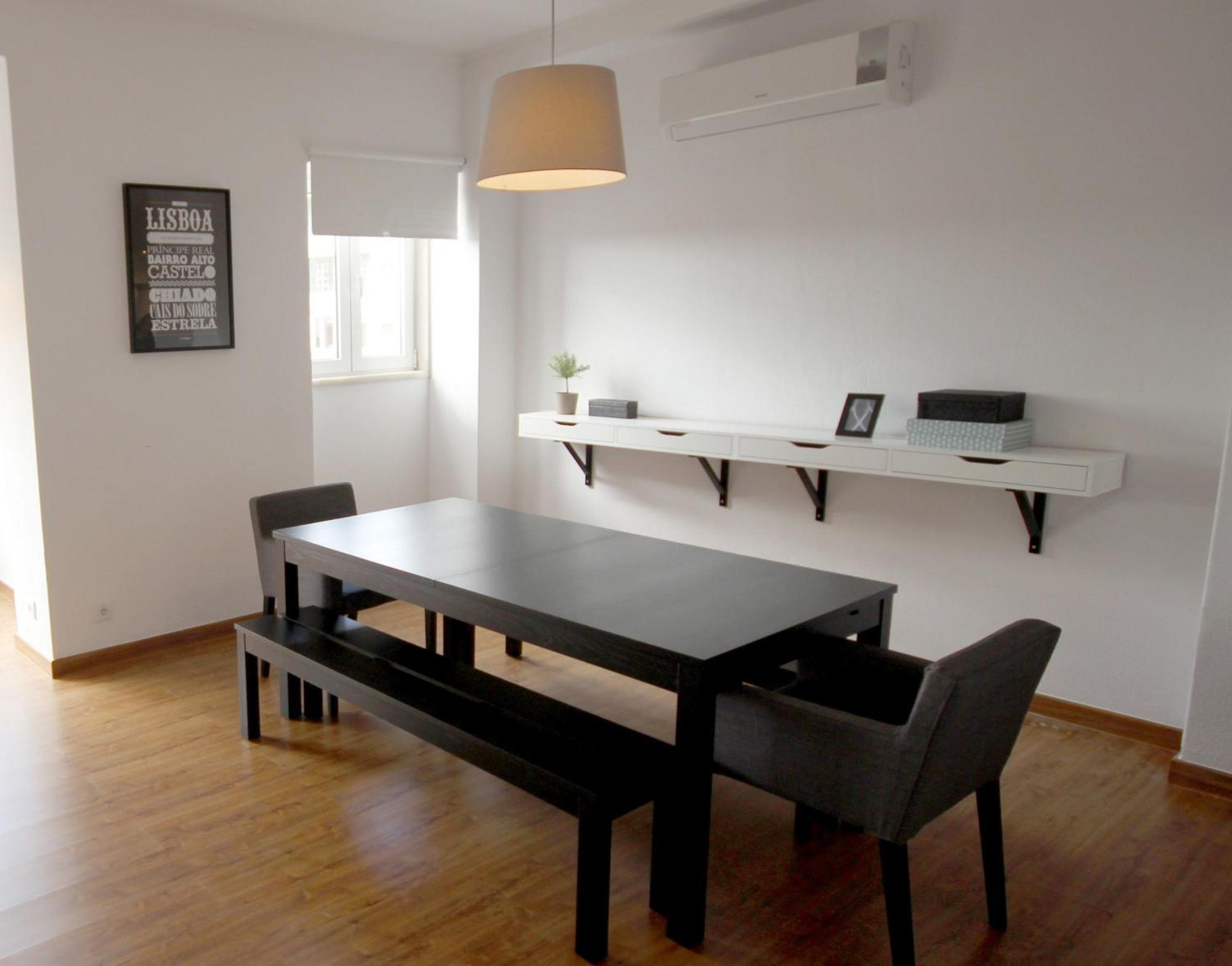 Lisbon Domus 74 By Amcf Lejlighed Værelse billede