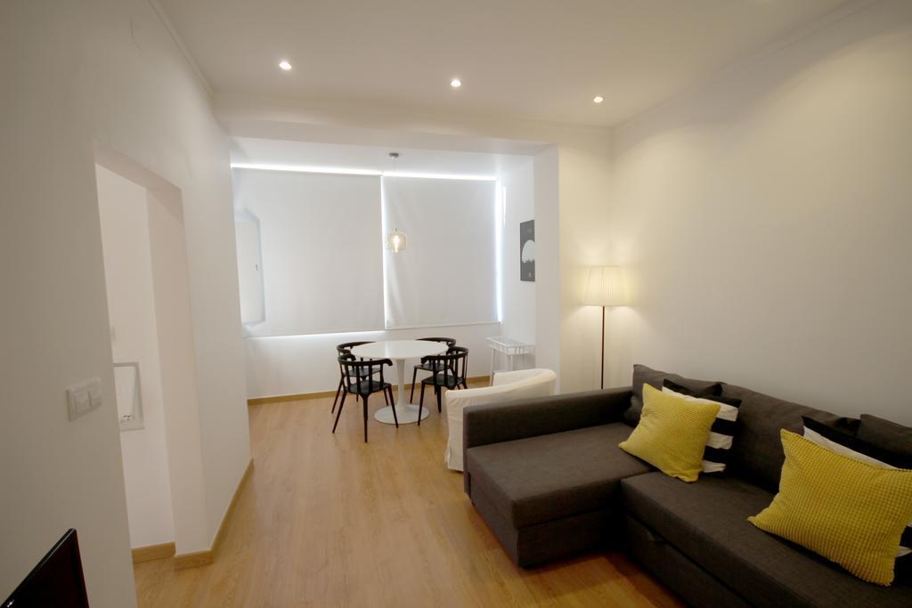 Lisbon Domus 74 By Amcf Lejlighed Værelse billede